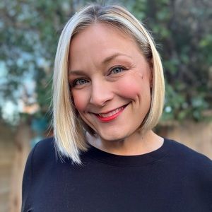 Meet your Posher, Ali